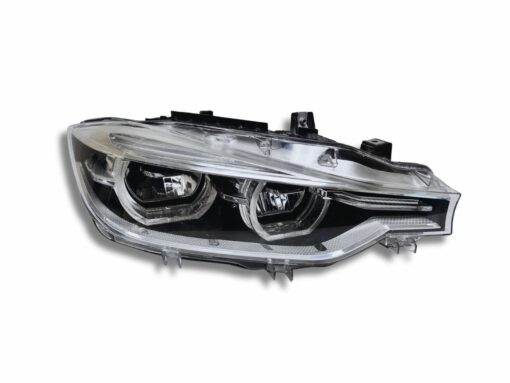 F30 LED, 63117419629, 63117419630, 63117489213, 63117419621, 63117419622